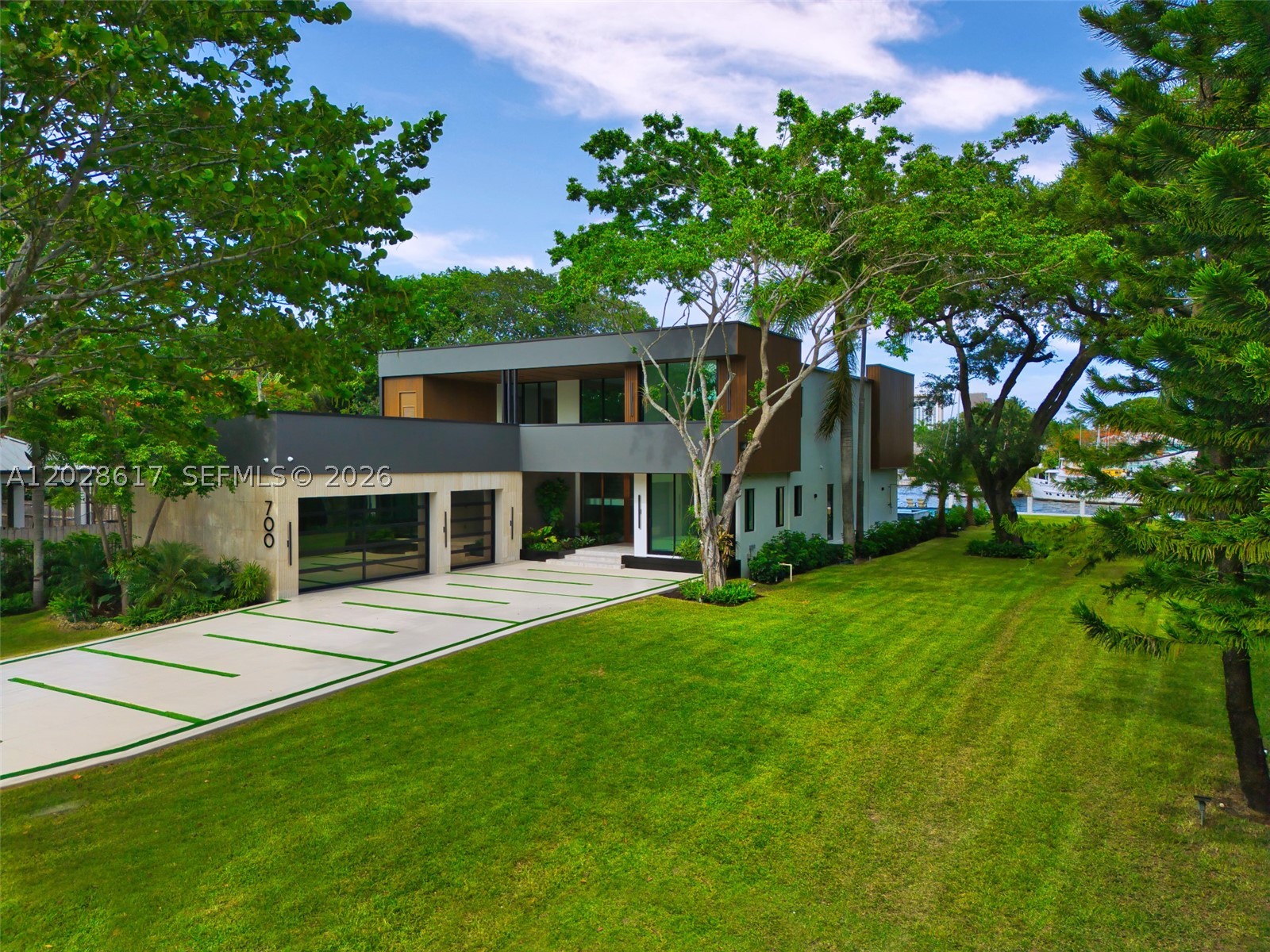 Riverside Park - Residential
