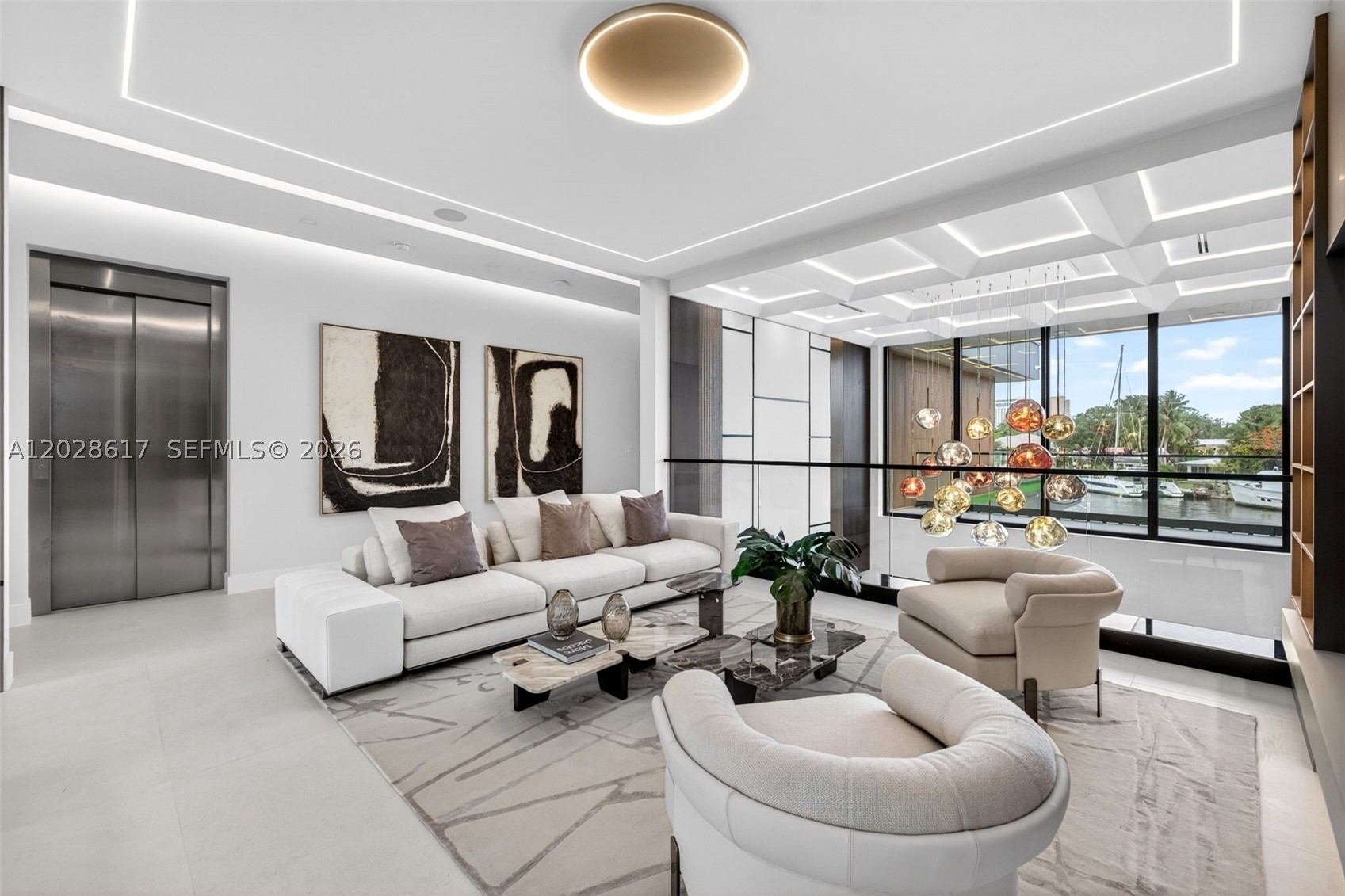 Riverside Park - Residential