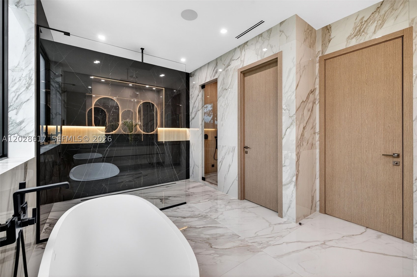 Riverside Park - Residential