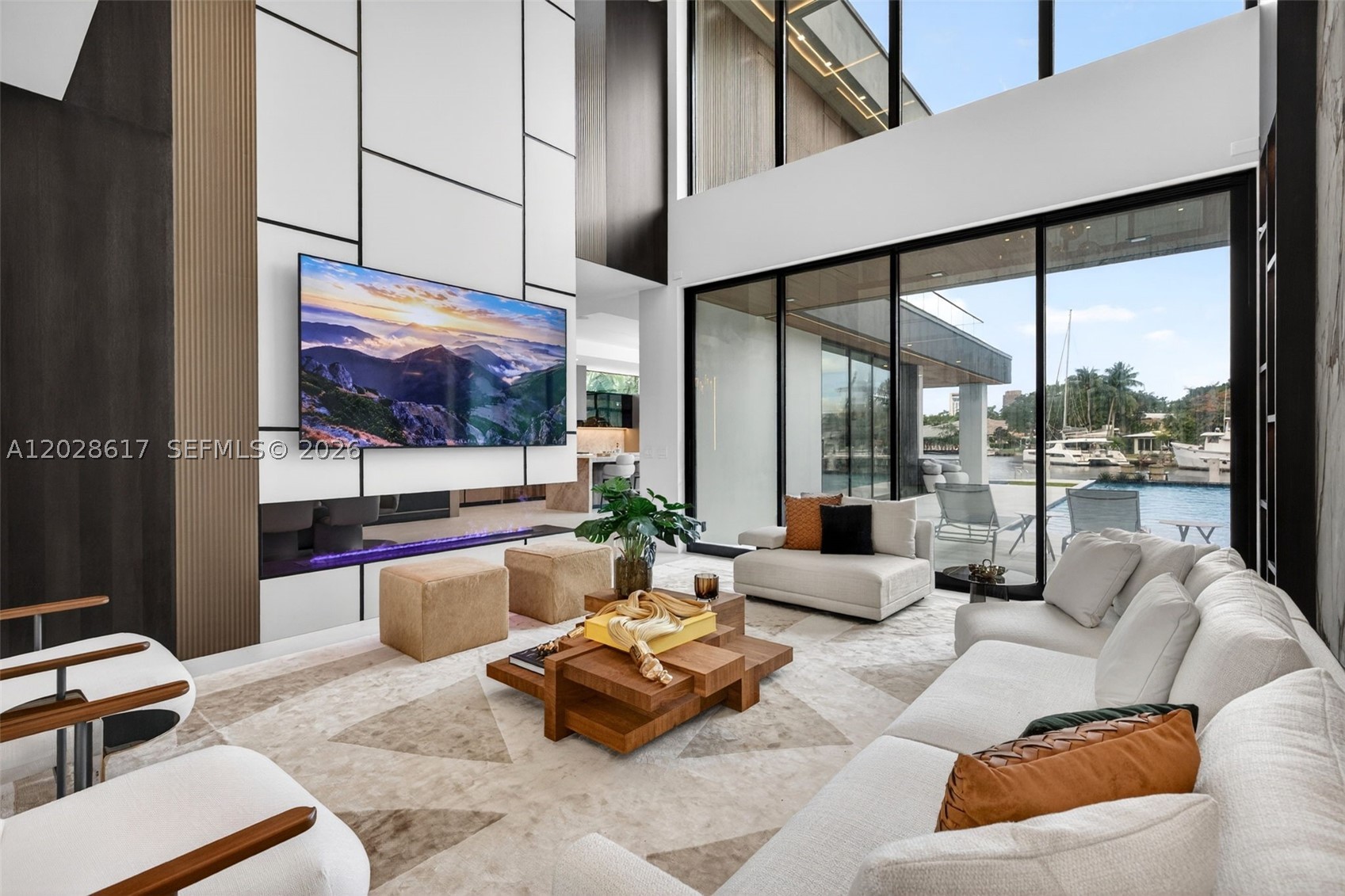 Riverside Park - Residential