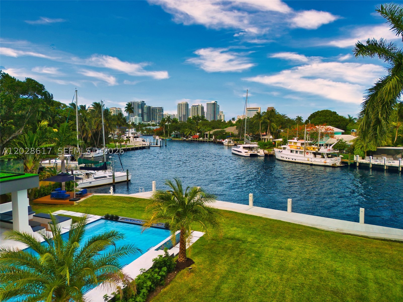 Riverside Park - Residential