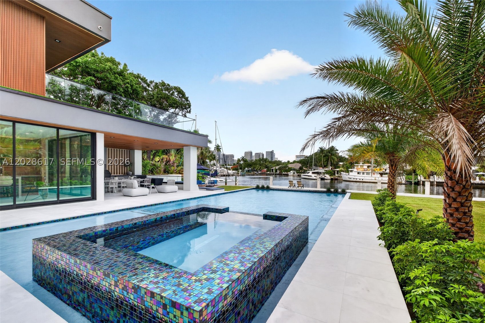 Riverside Park - Residential