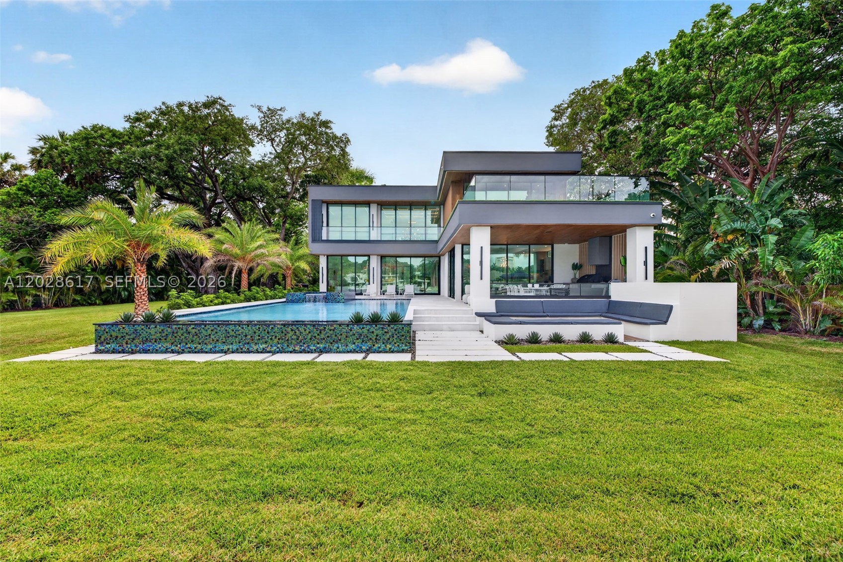 Riverside Park - Residential
