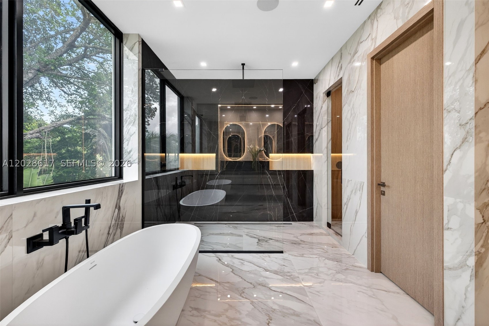 Riverside Park - Residential