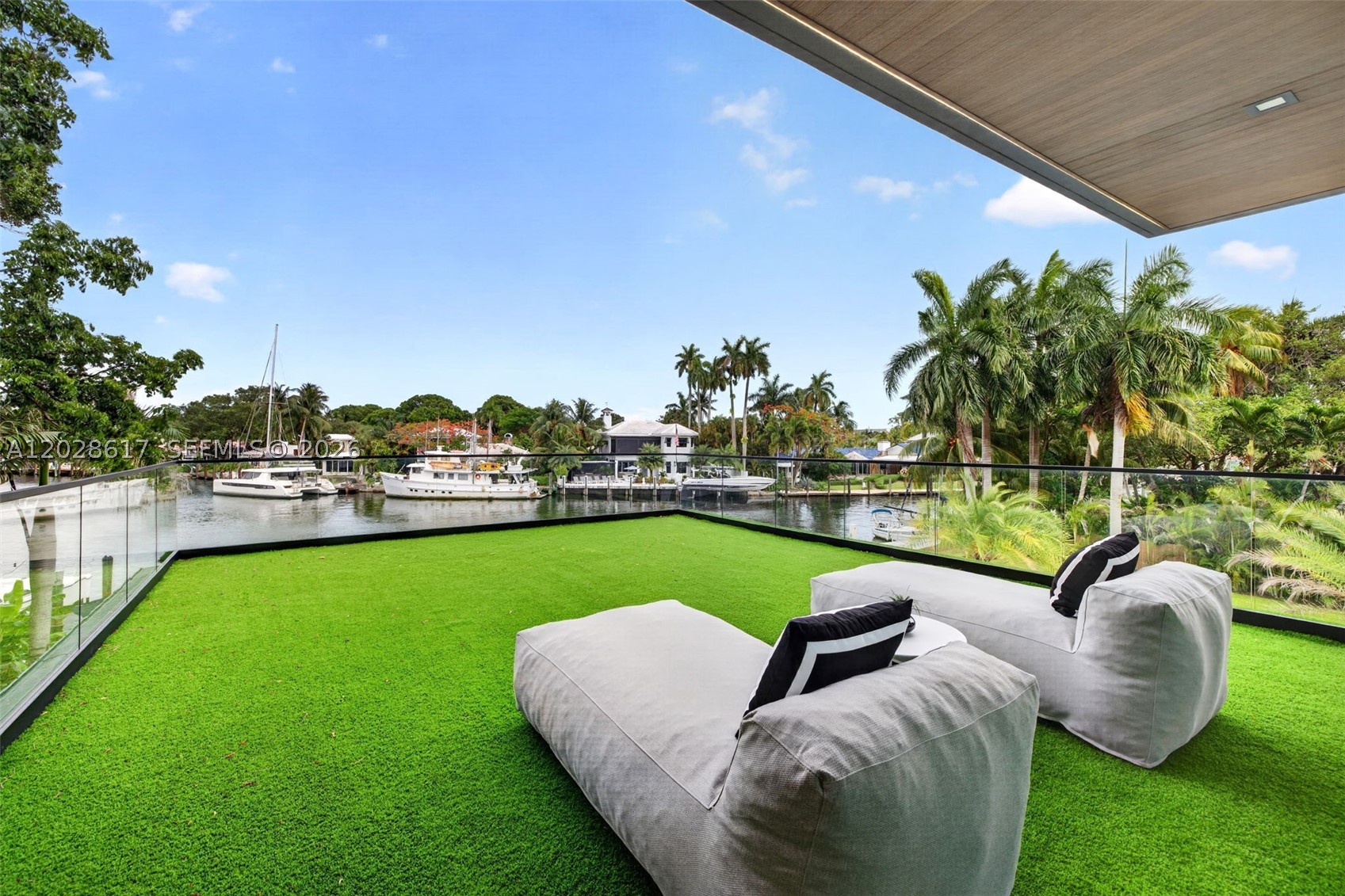 Riverside Park - Residential
