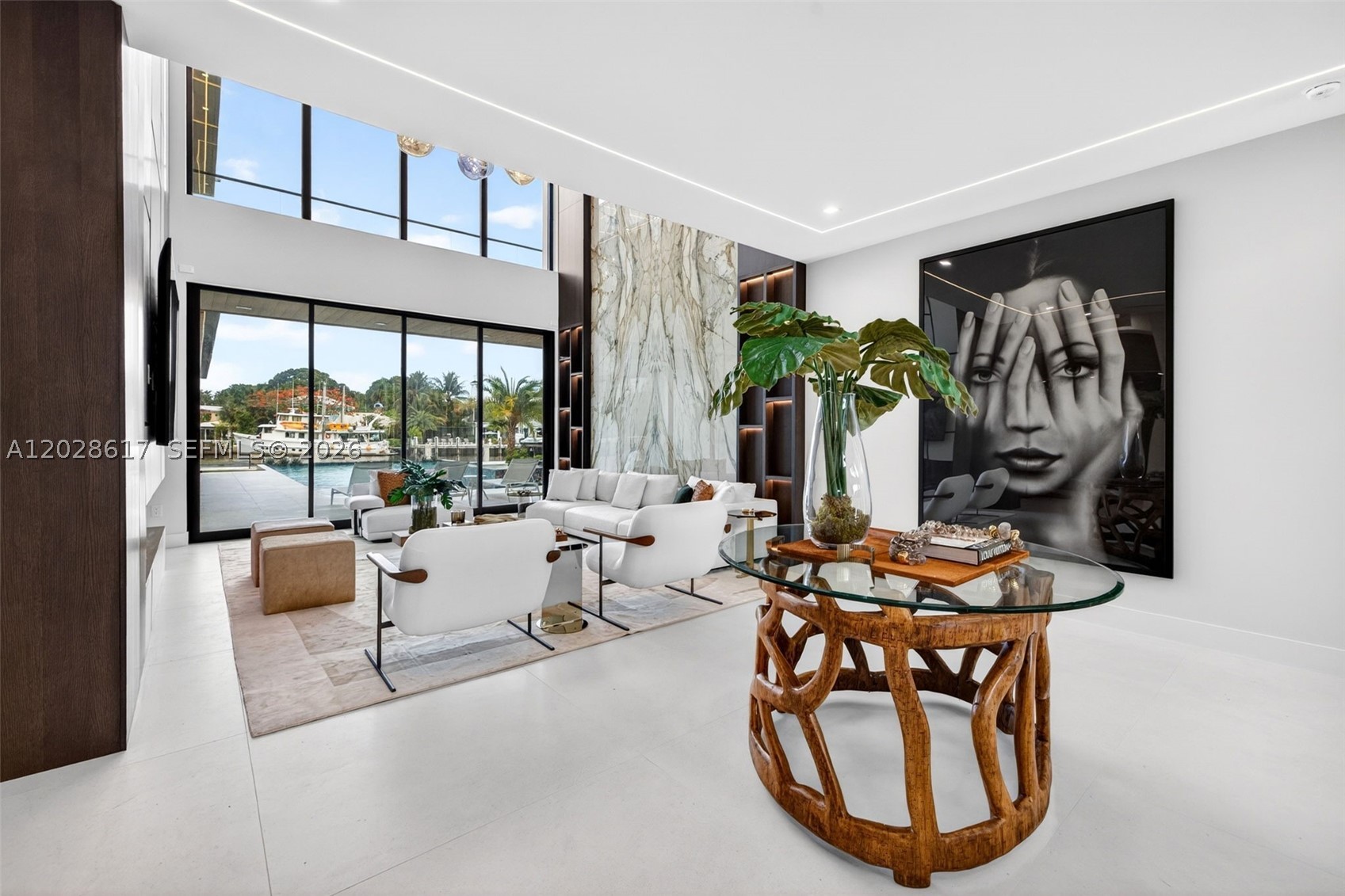 Riverside Park - Residential