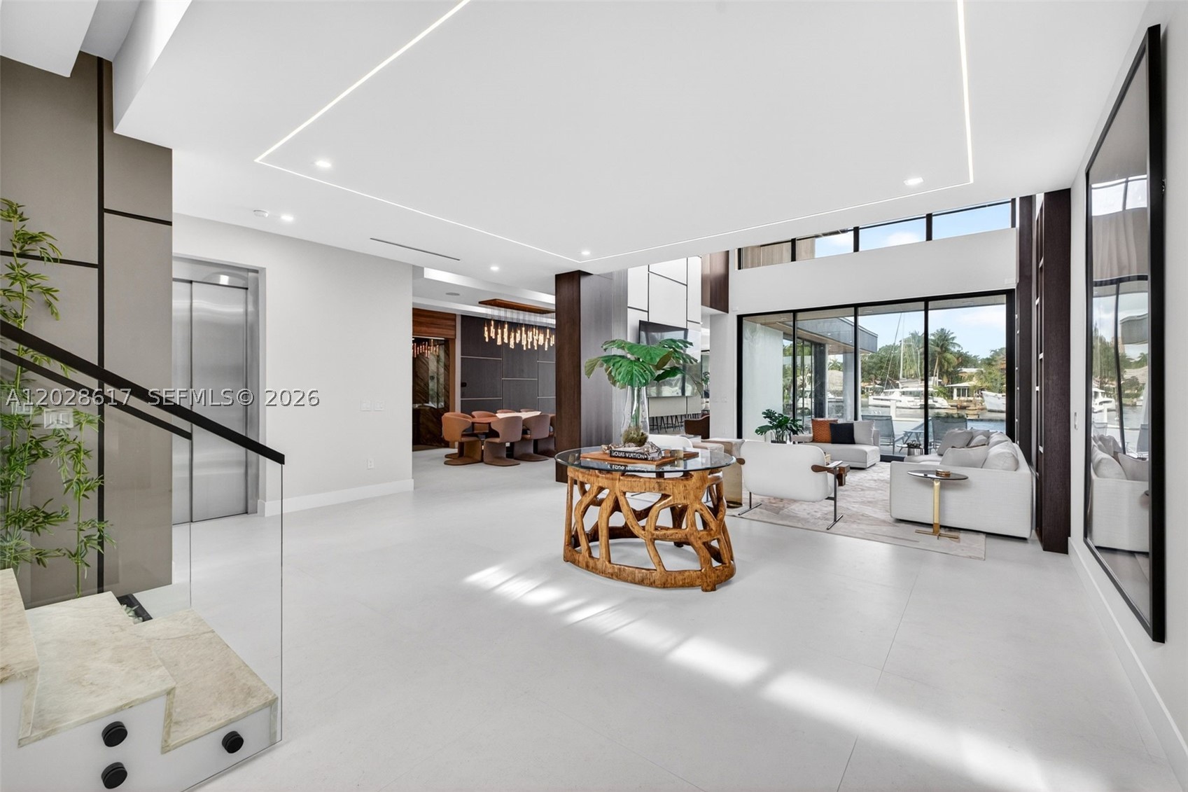 Riverside Park - Residential