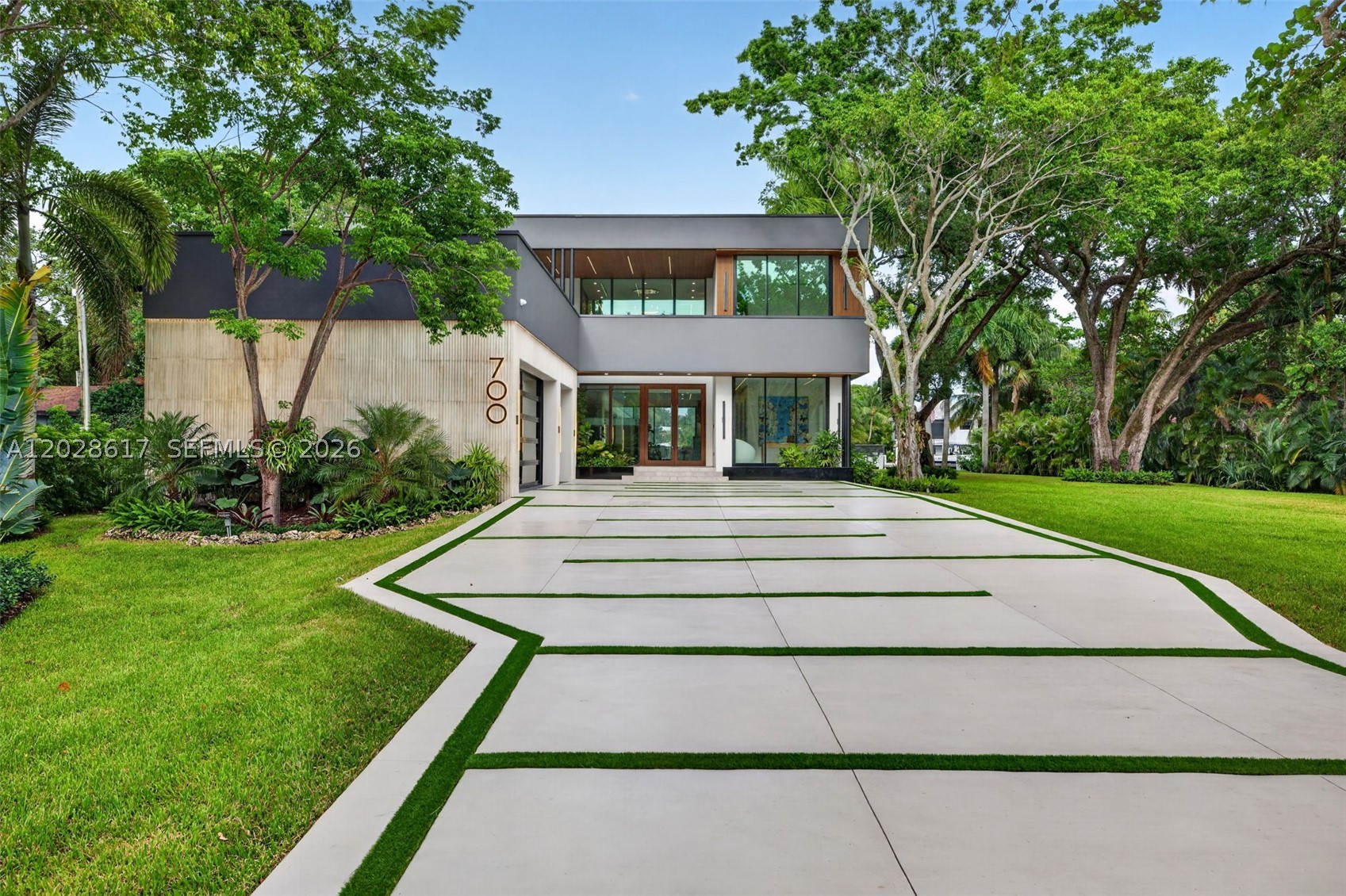 Riverside Park - Residential