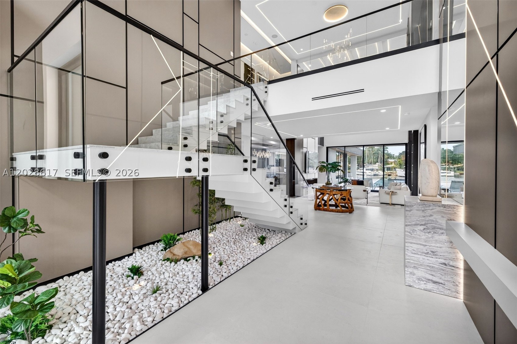 Riverside Park - Residential