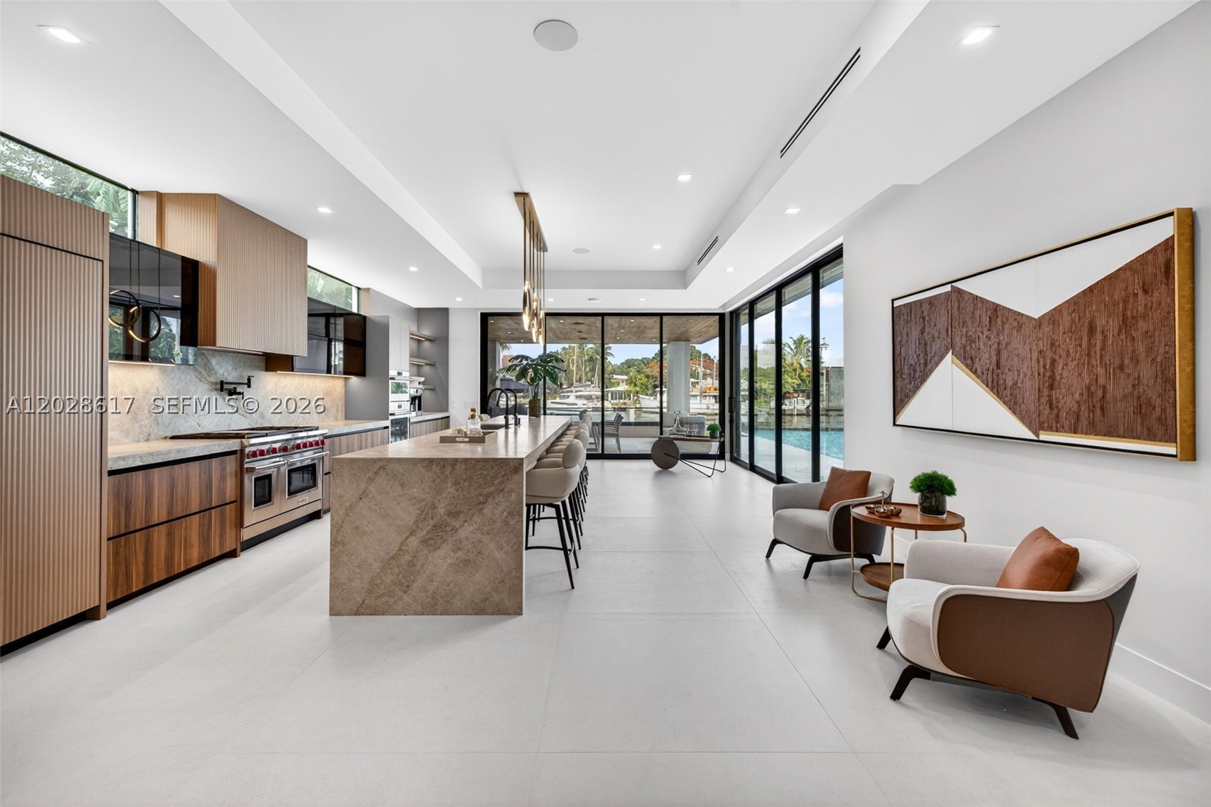 Riverside Park - Residential