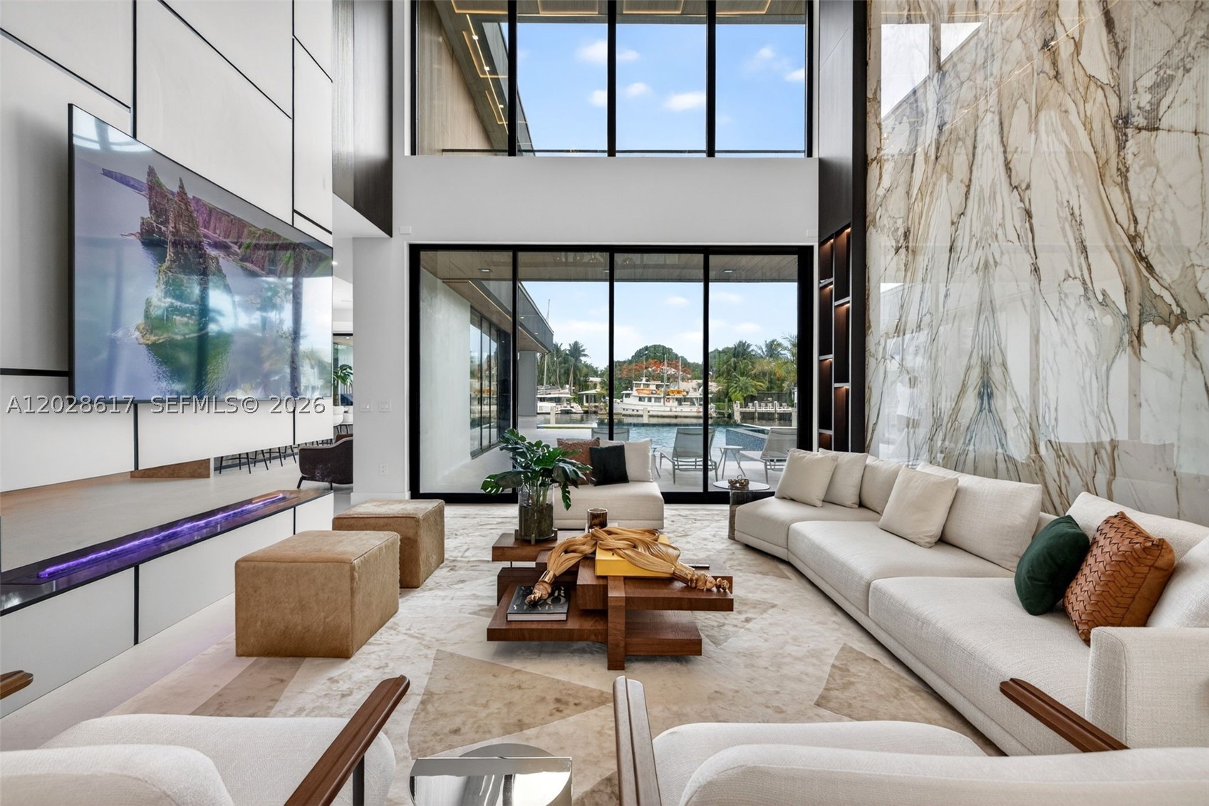 Riverside Park - Residential