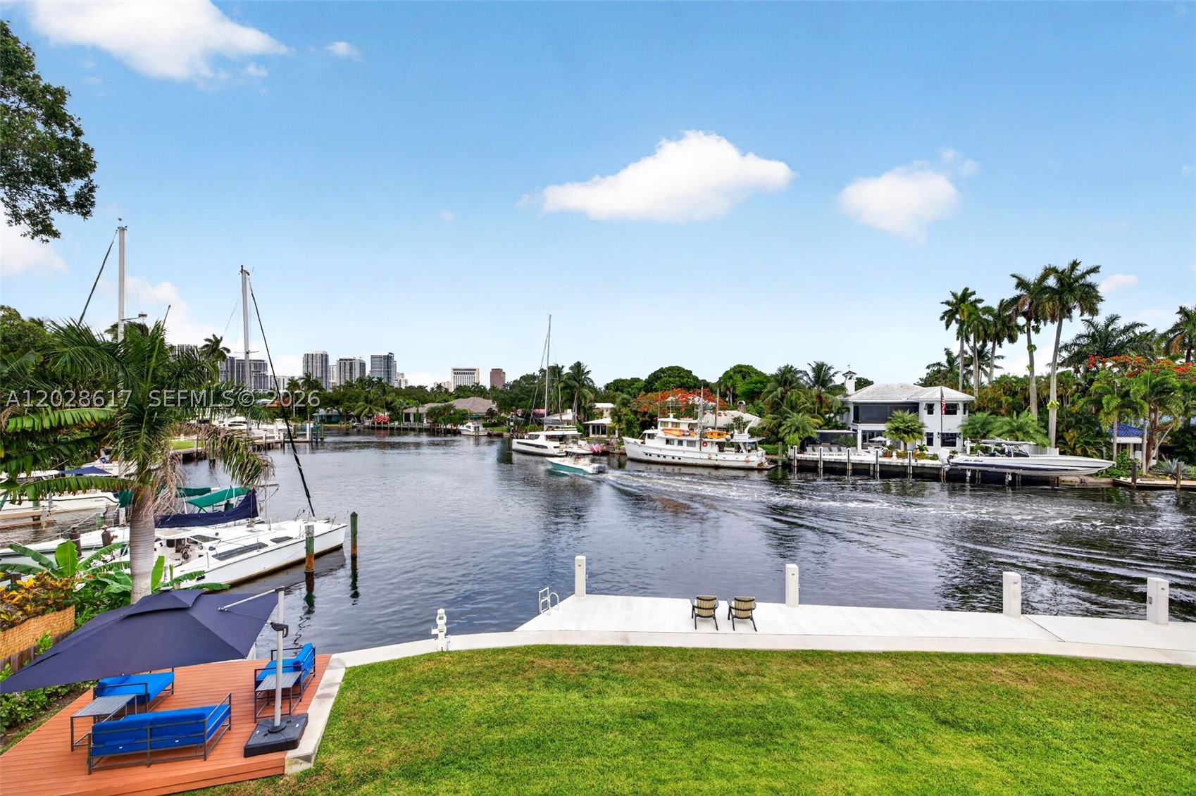 Riverside Park - Residential