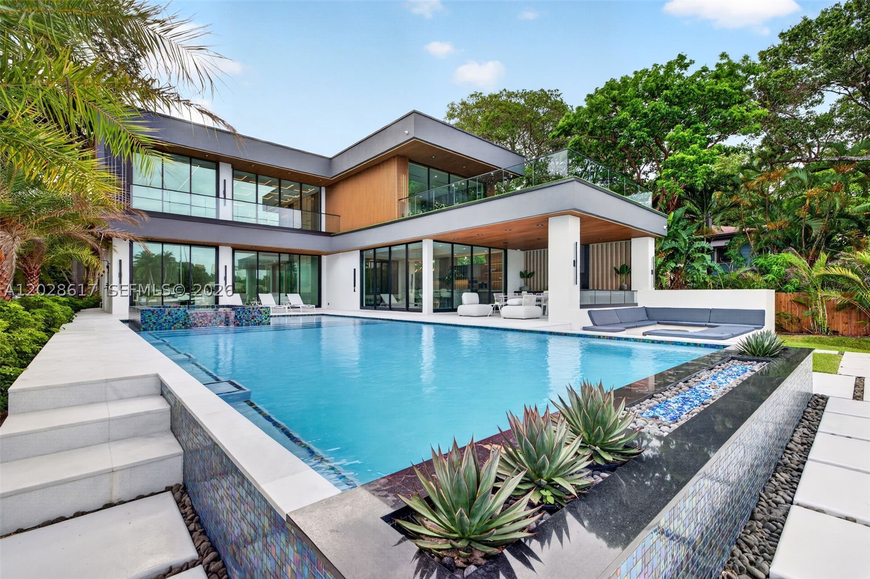 Riverside Park - Residential