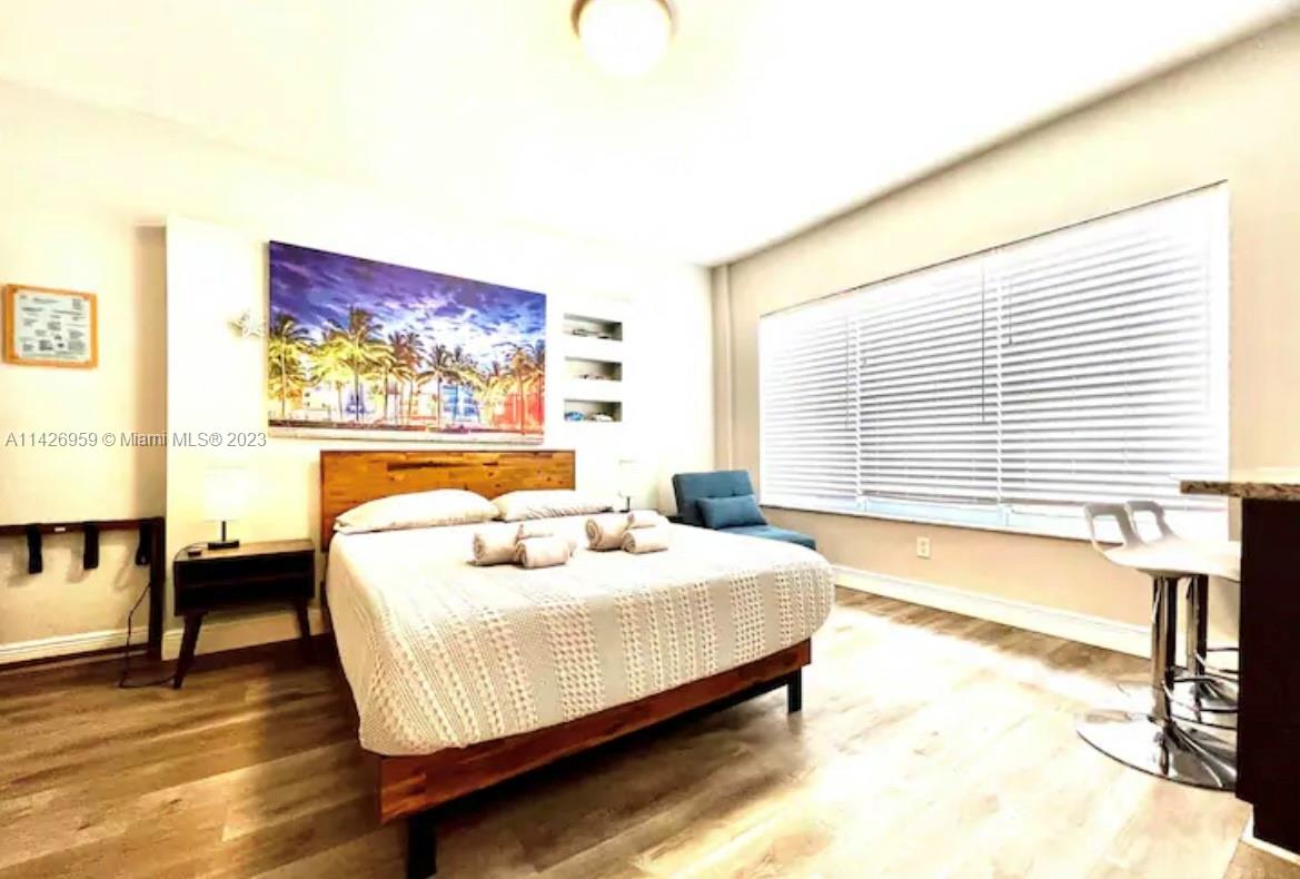 918 OCEAN DRIVE CONDO - Residential