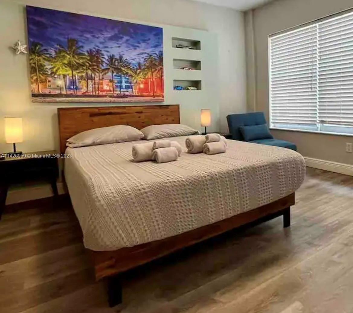 918 OCEAN DRIVE CONDO - Residential