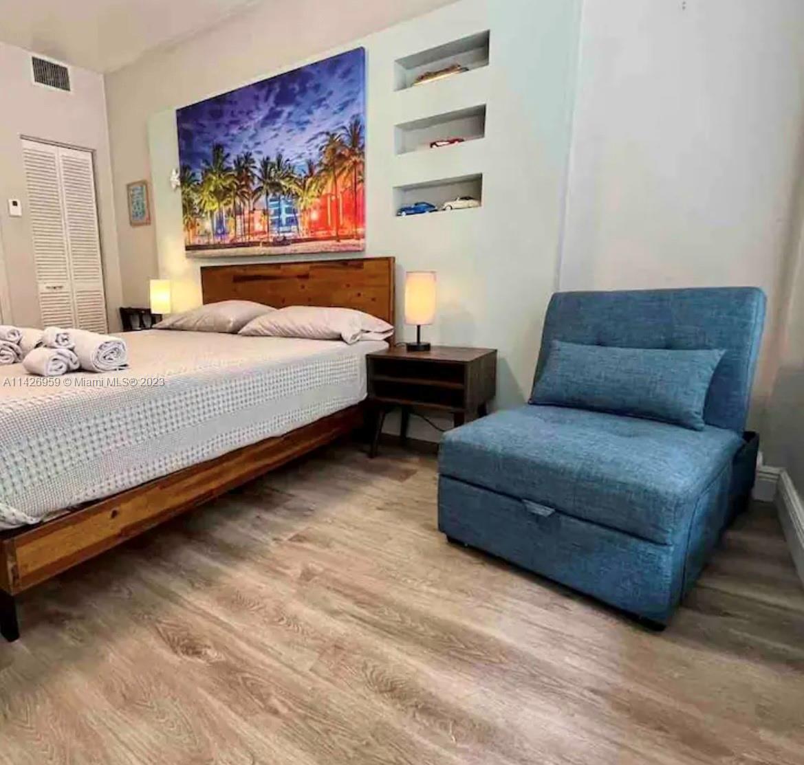 918 OCEAN DRIVE CONDO - Residential