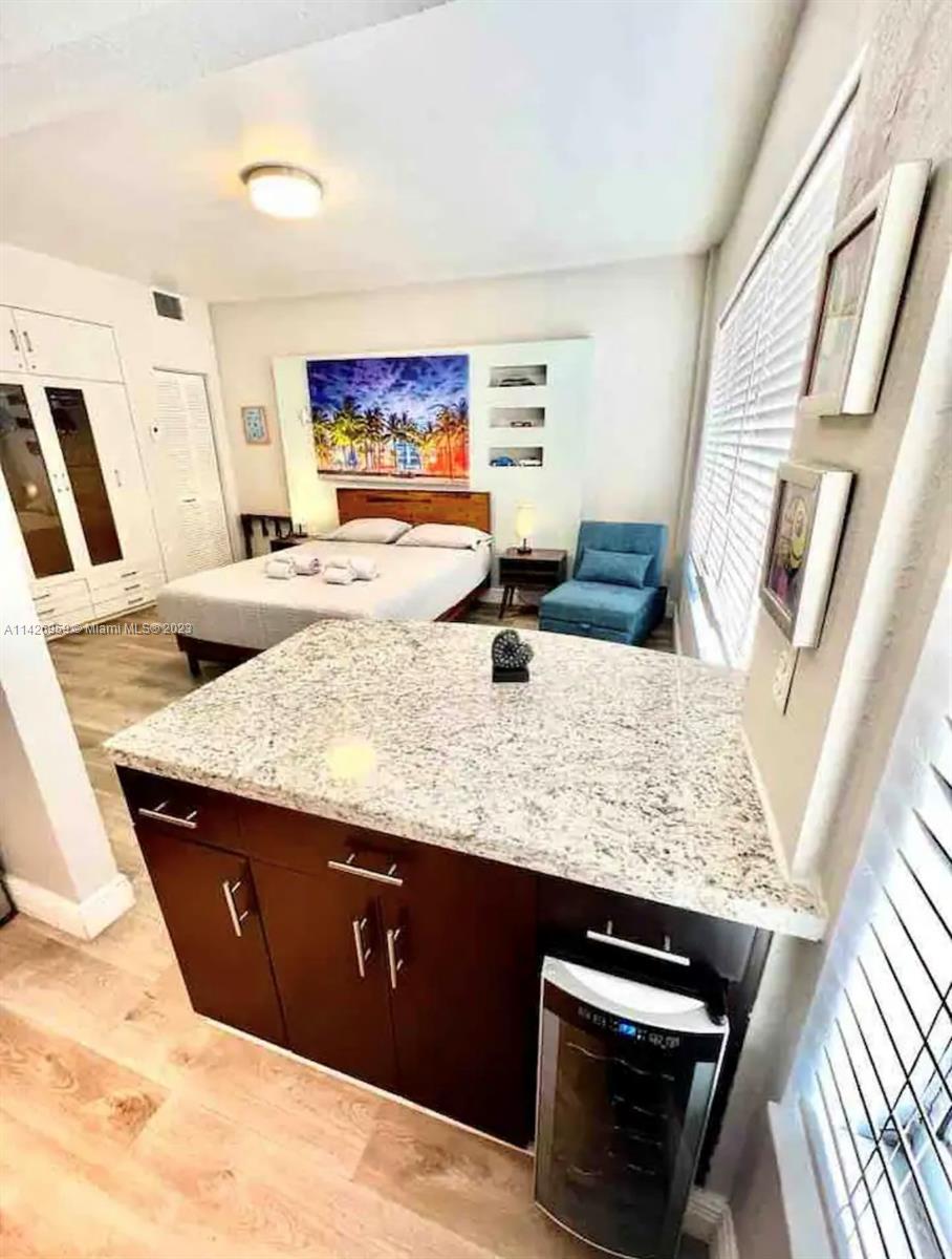 918 OCEAN DRIVE CONDO - Residential