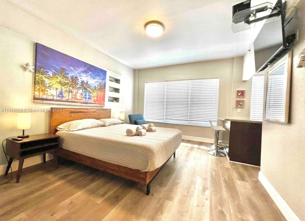 918 OCEAN DRIVE CONDO - Residential
