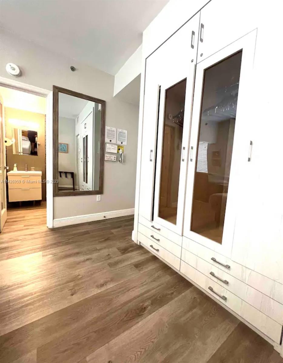 918 OCEAN DRIVE CONDO - Residential
