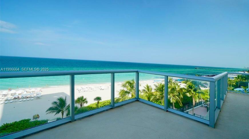 SOLE CONDO - Residential