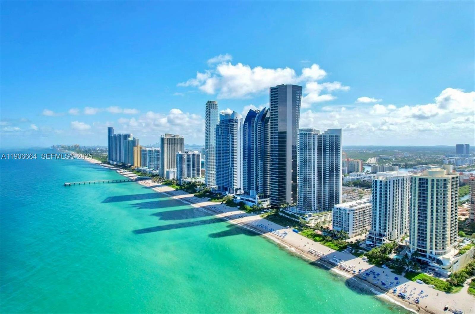 SOLE CONDO - Residential
