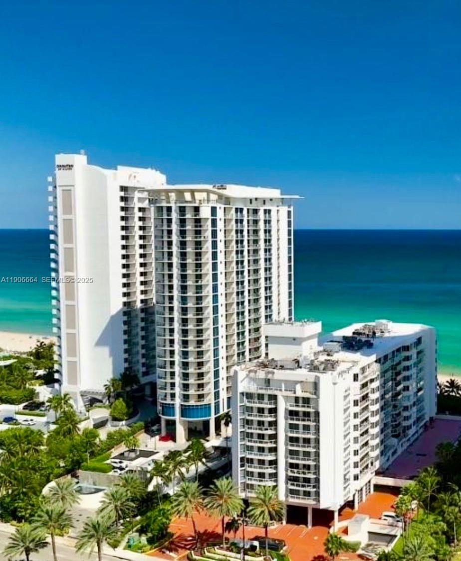 SOLE CONDO - Residential
