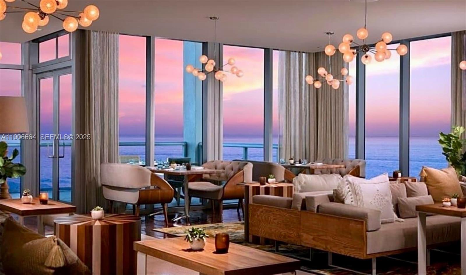 SOLE CONDO - Residential