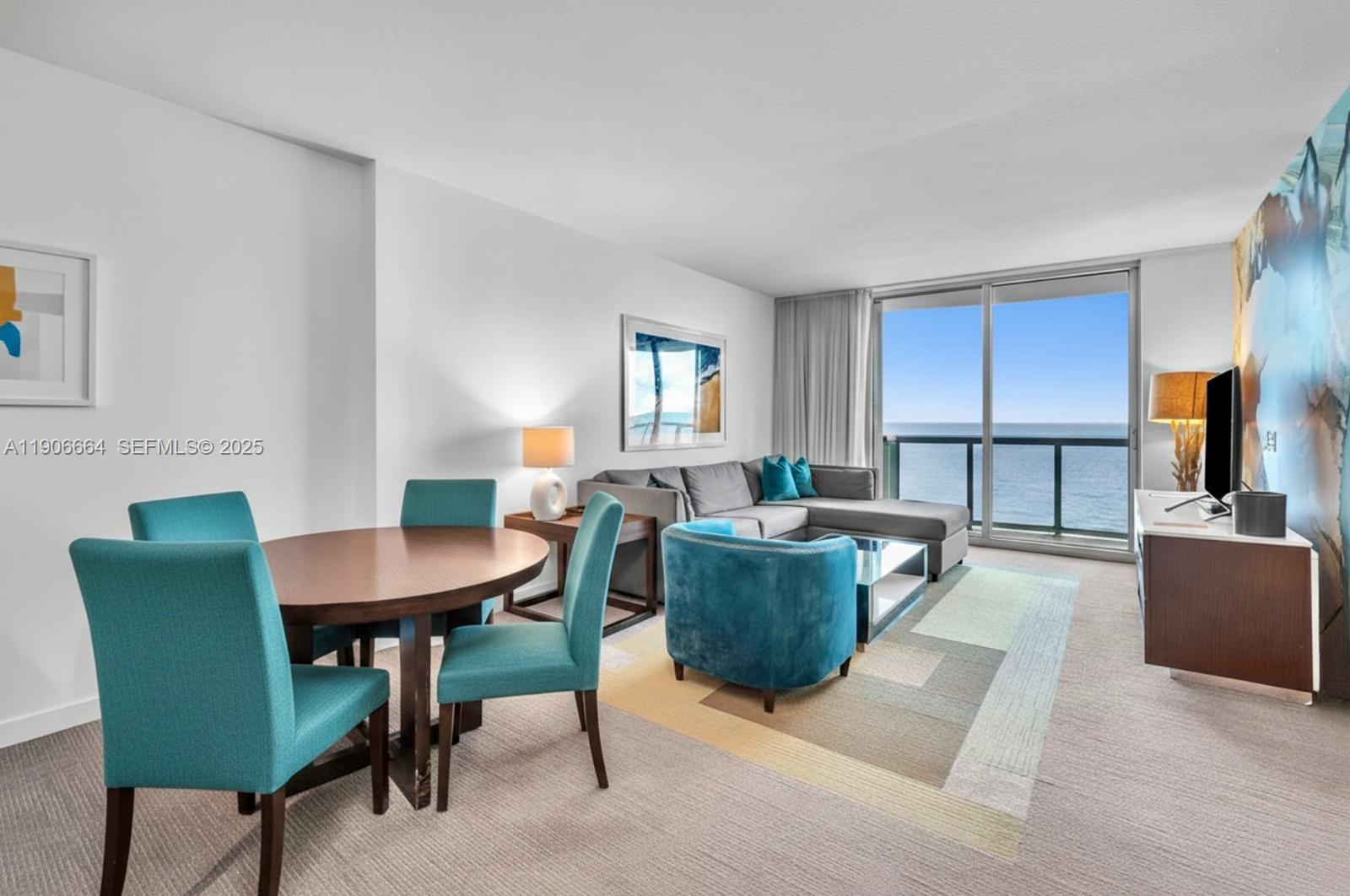 SOLE CONDO - Residential