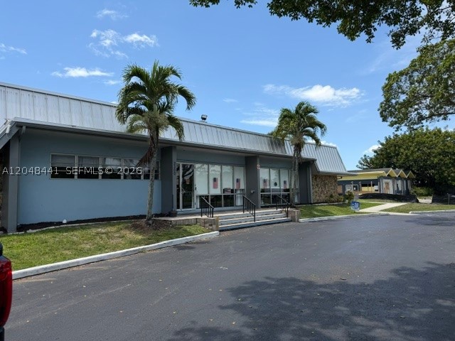 Everglades Lakes - Residential