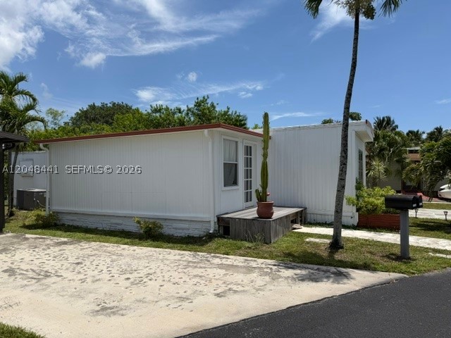 Everglades Lakes - Residential