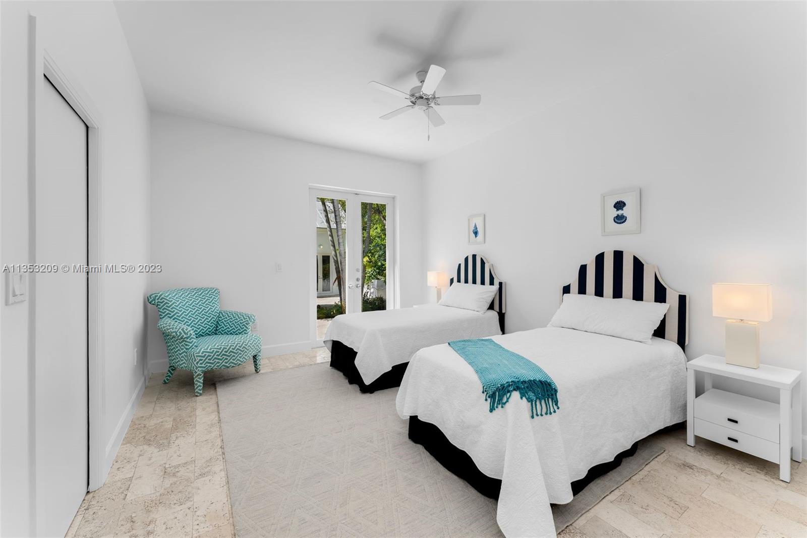 HAMMOCK LAKE NO 2 - Residential