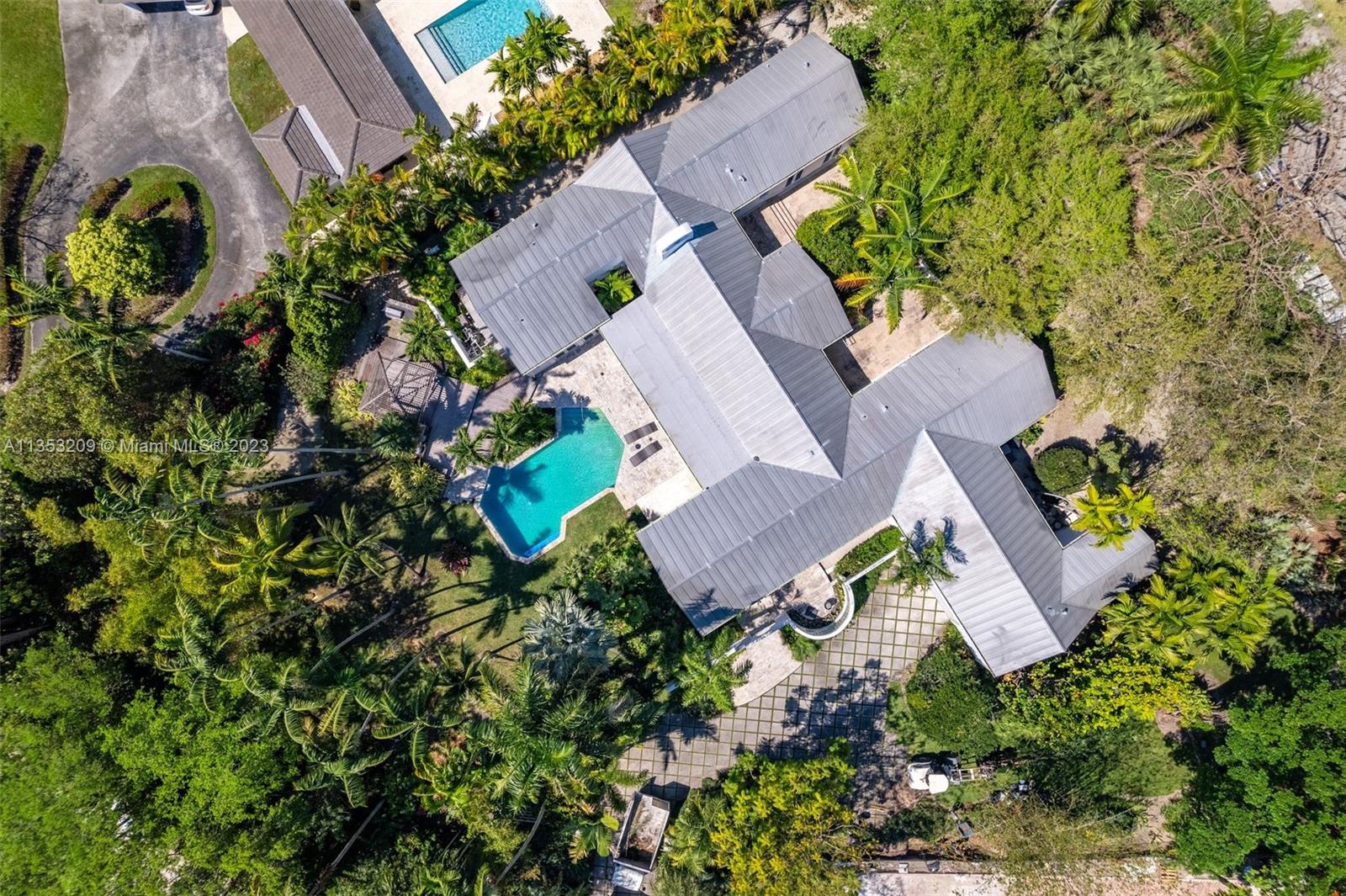 HAMMOCK LAKE NO 2 - Residential