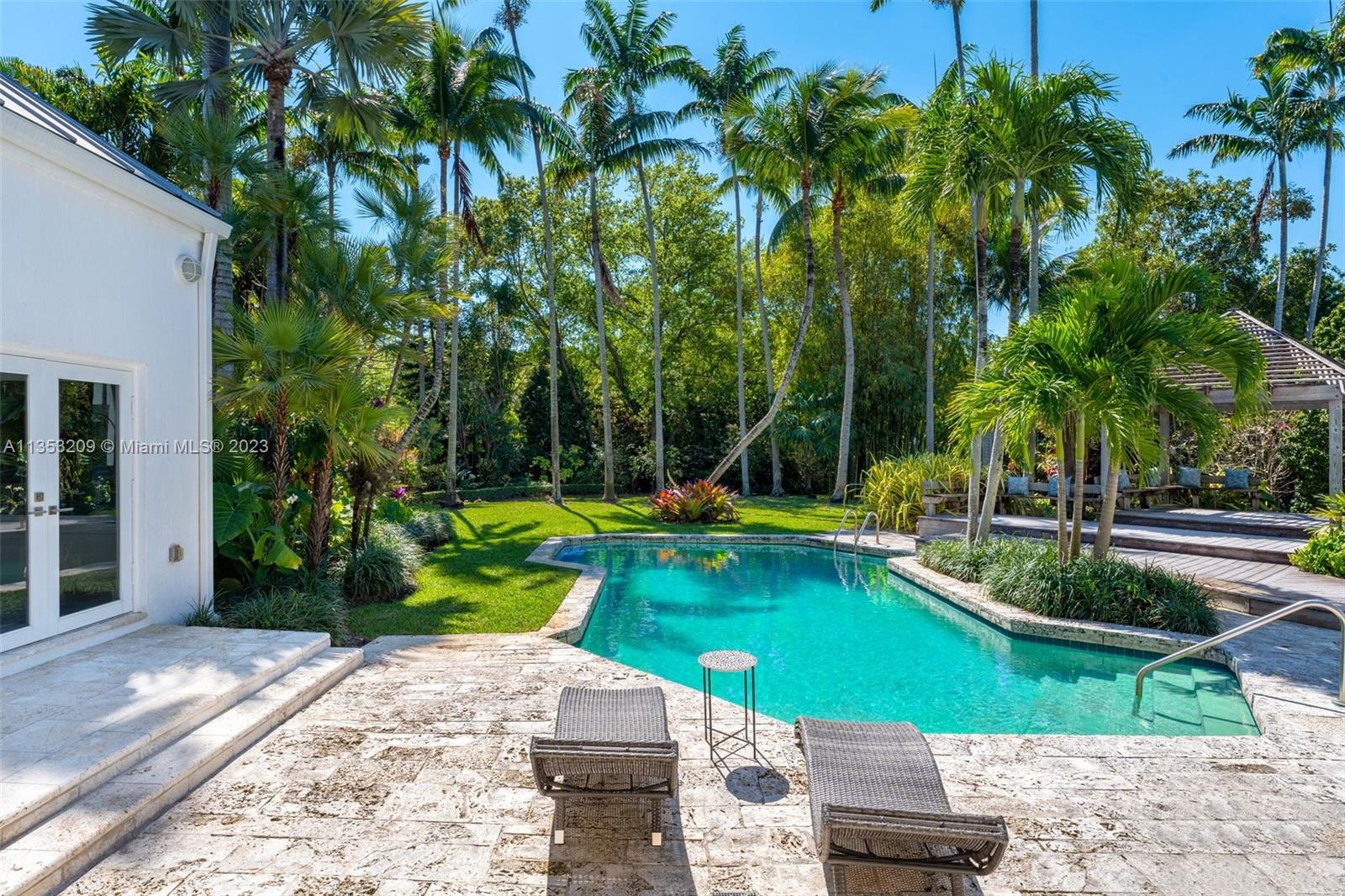 HAMMOCK LAKE NO 2 - Residential