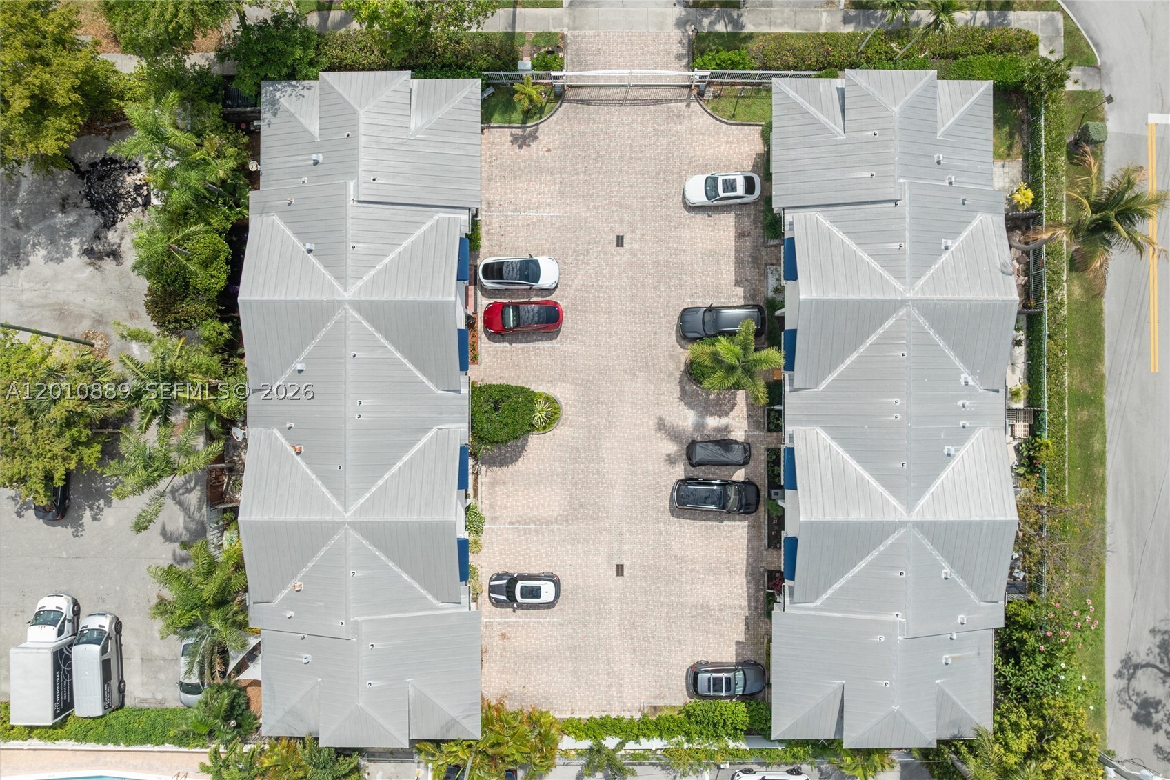 RESUB OF BLKS A B & 5 OF - Residential