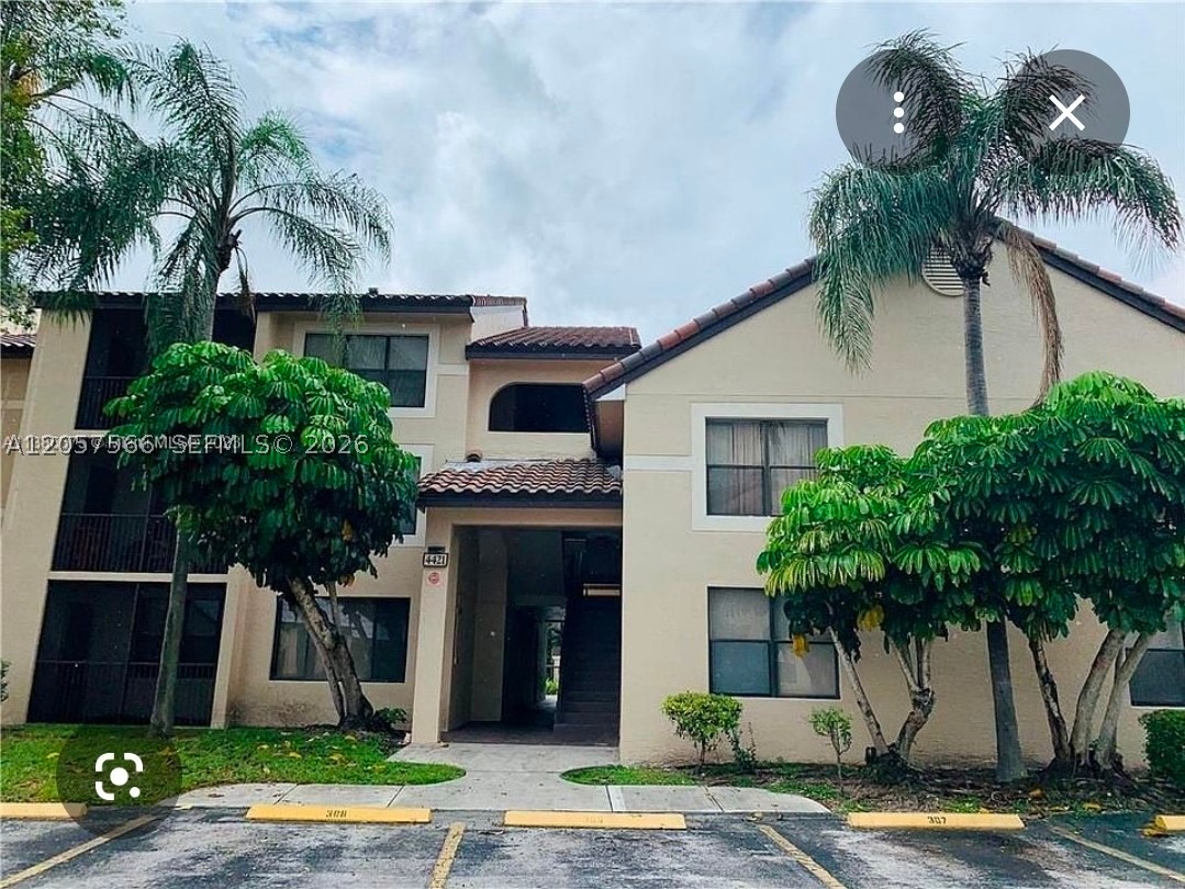 Looking for convenient location cond near major highways this 2 bedroom, 1 bathroom unit in Palm Aire Gardens. Potential Invesstement Property or small family. Located just minutes from the turnpike and I-95, this condo offers easy access to all of South Florida's top destinations. Whether you're commuting to work, hitting the beach, or exploring the local attractions, you'll love the convenience of this prime location. The living room is the perfect place to  ONE PARKING ASSIGNED . Good Conditions!! SS appliances laundry in unit
