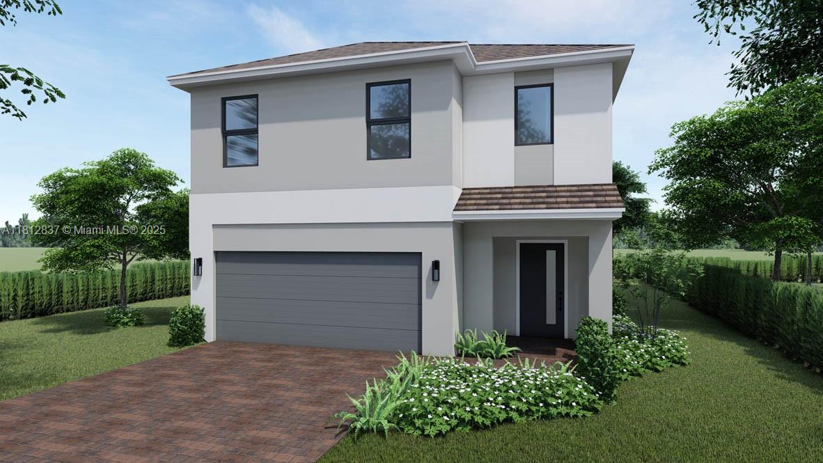 Messina Place - Residential