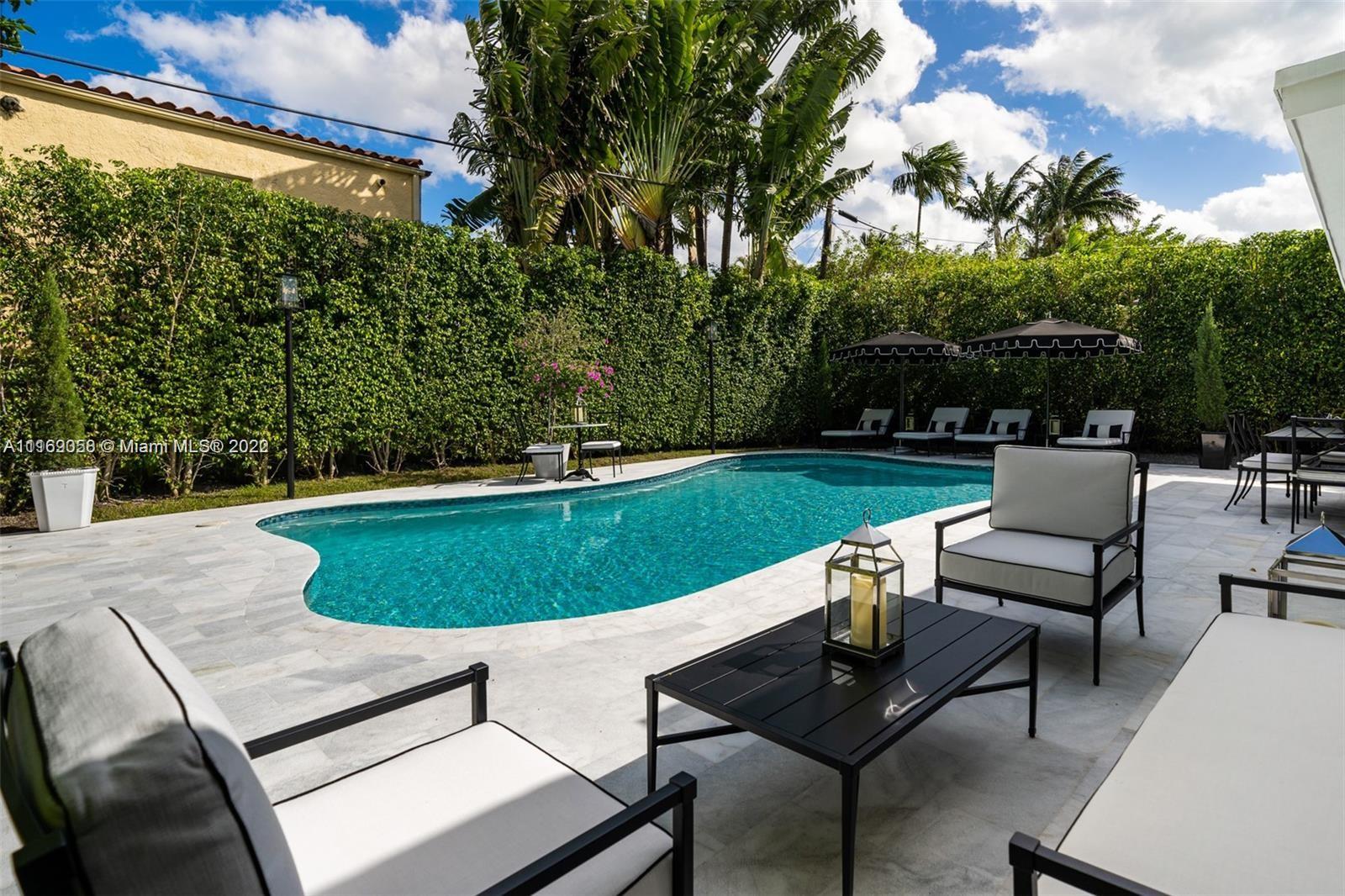 BEACH VIEW ADDN - Residential