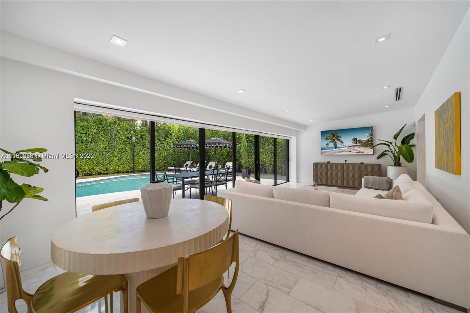 BEACH VIEW ADDN - Residential