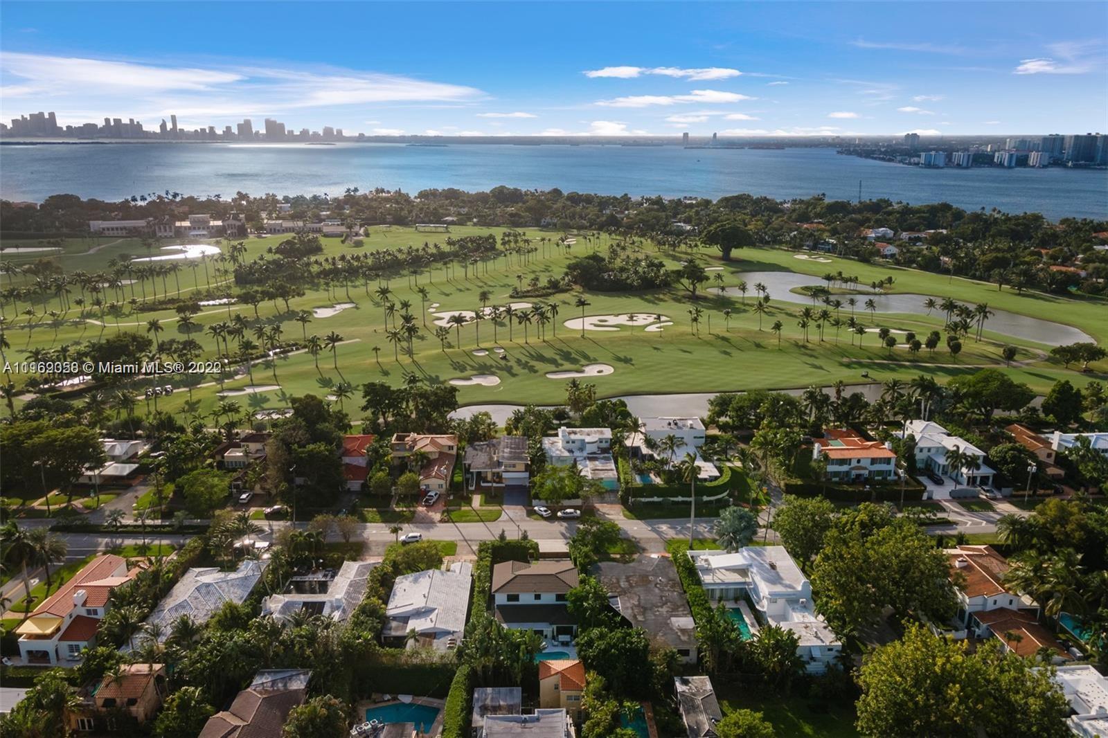 BEACH VIEW ADDN - Residential