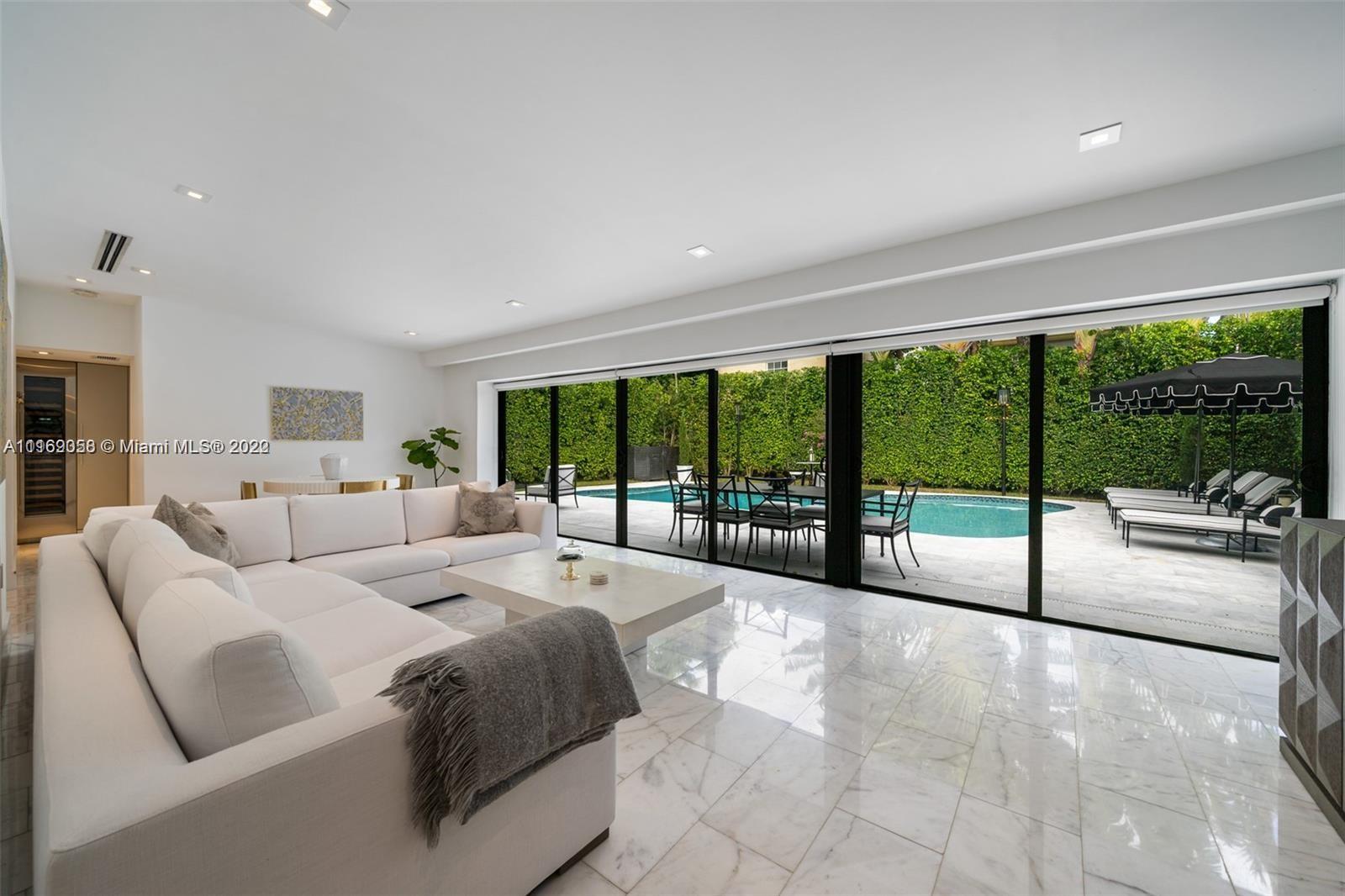 BEACH VIEW ADDN - Residential