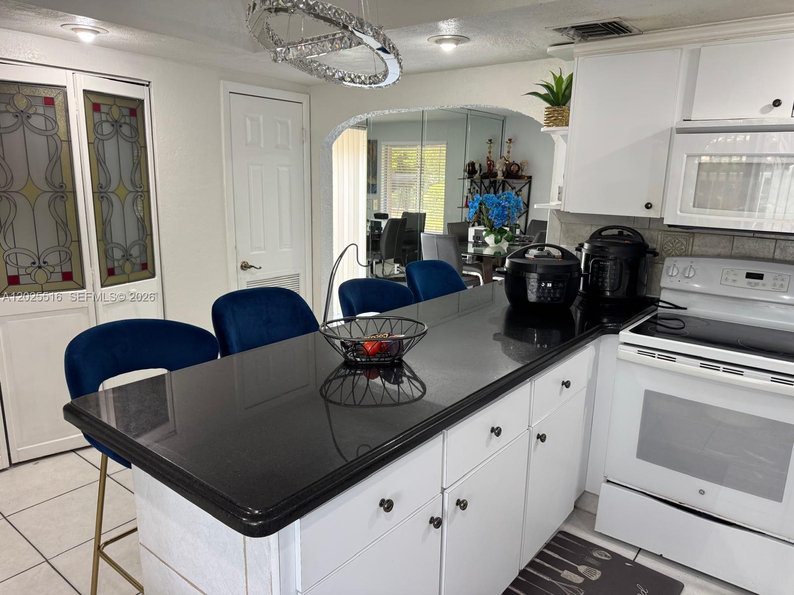 HOLLYWOOD BEACH GARDENS - Residential Income