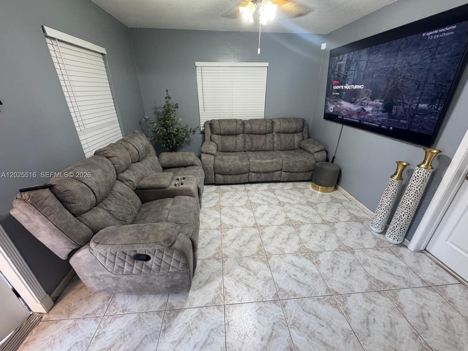HOLLYWOOD BEACH GARDENS - Residential Income