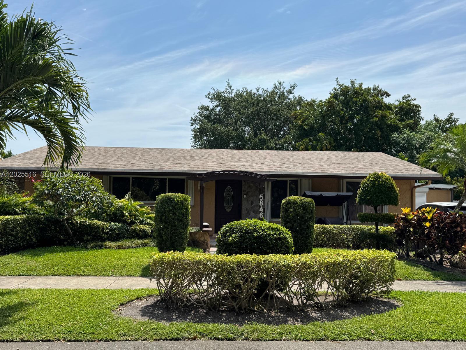 HOLLYWOOD BEACH GARDENS - Residential Income
