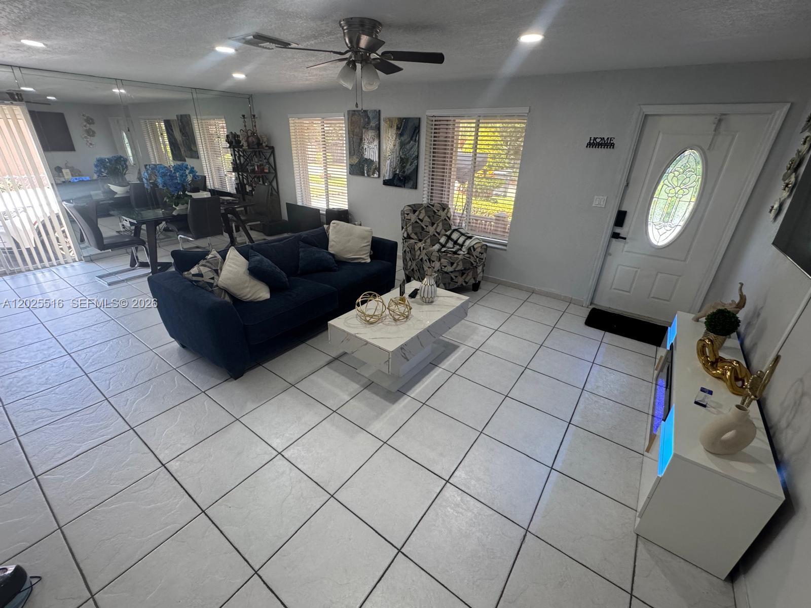 HOLLYWOOD BEACH GARDENS - Residential Income