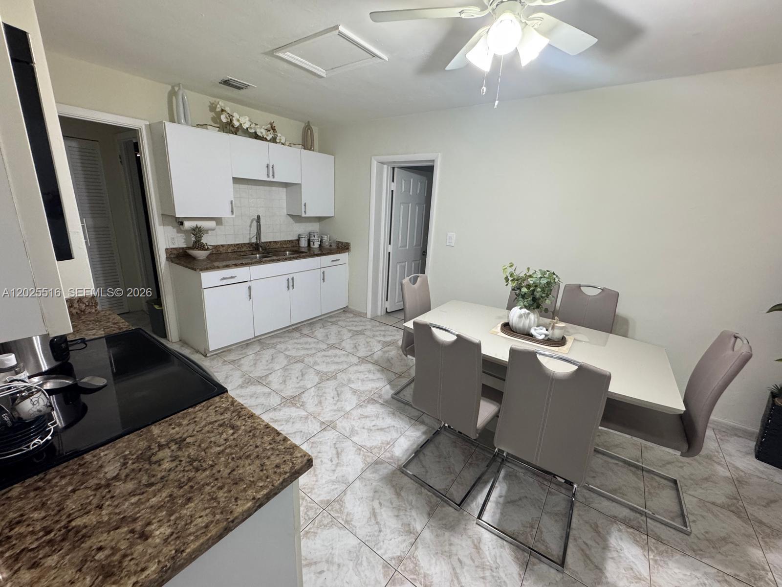 HOLLYWOOD BEACH GARDENS - Residential Income