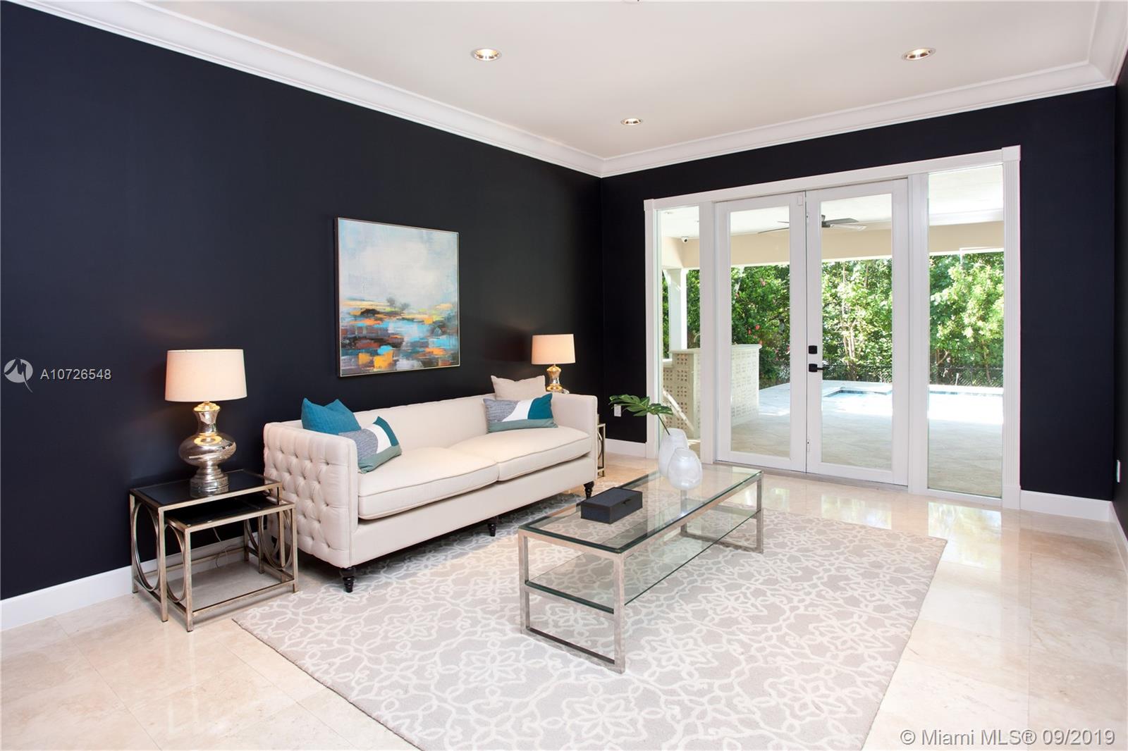 COCOPLUM SEC 2 PLAT B - Residential