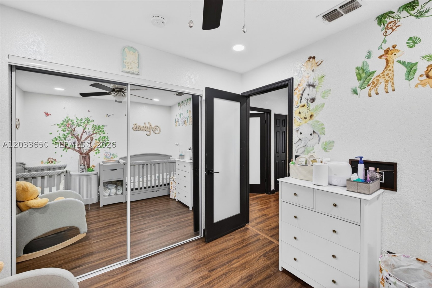 UNIVERSITY PARK PARCELS 4 - Residential Lease
