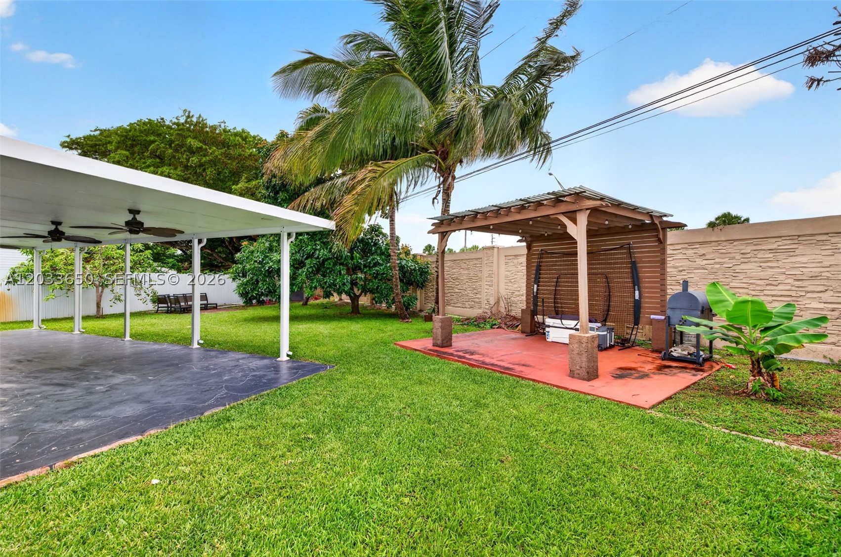 UNIVERSITY PARK PARCELS 4 - Residential Lease