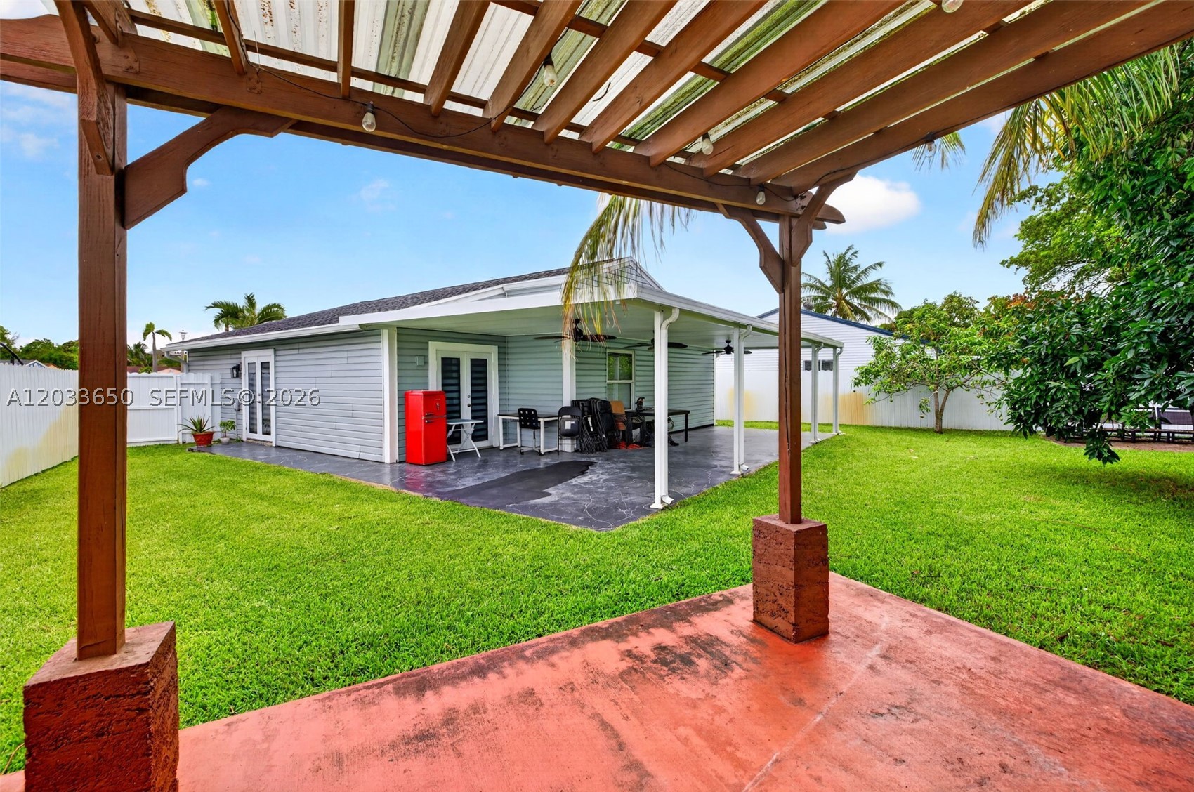 UNIVERSITY PARK PARCELS 4 - Residential Lease