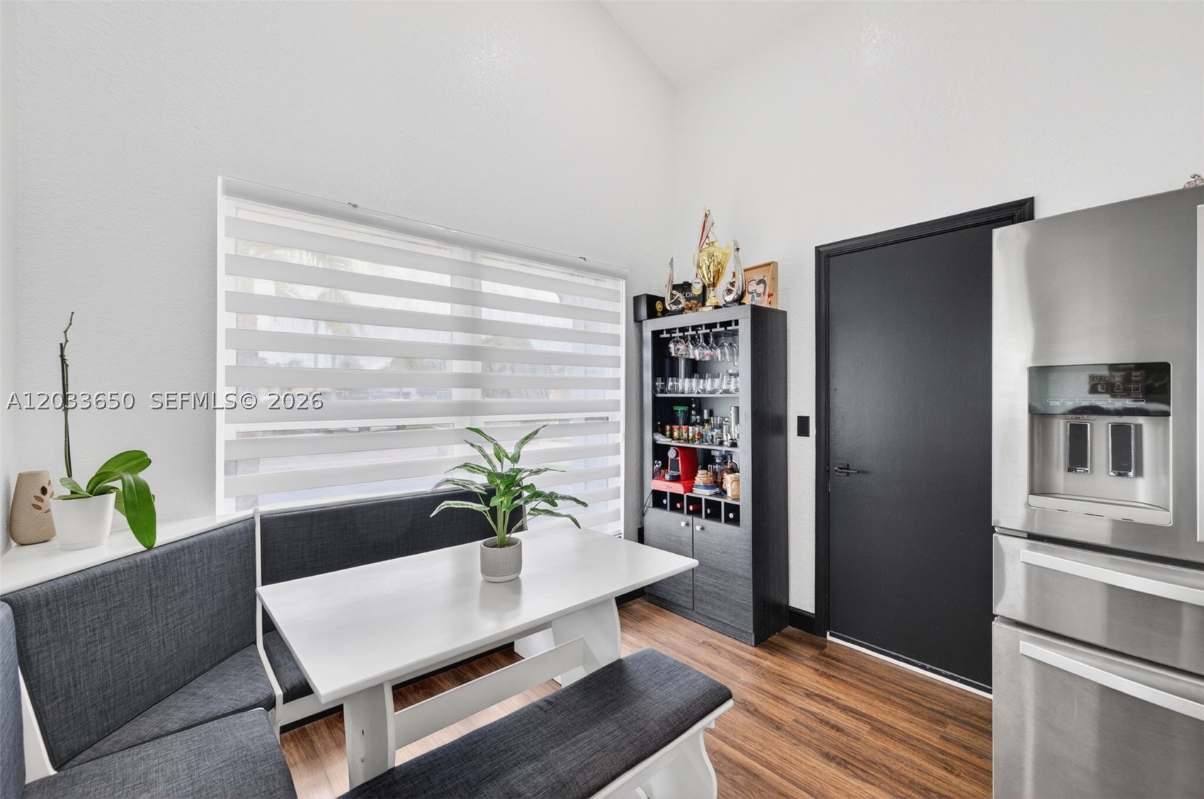 UNIVERSITY PARK PARCELS 4 - Residential Lease